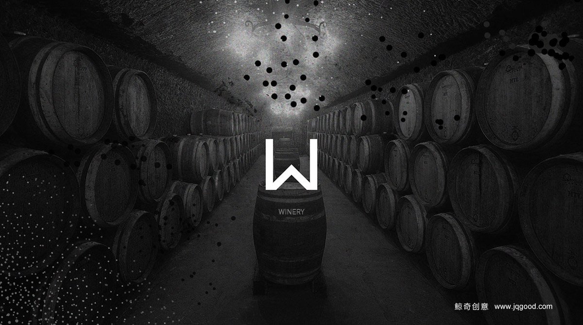 紅酒LOGO設(shè)計